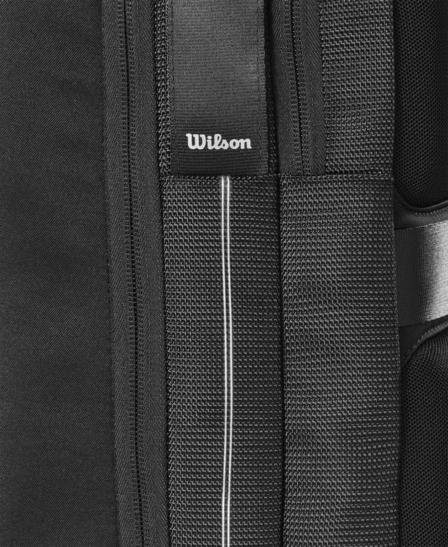 Balo Pickleball Wilson RF 01 Backpack