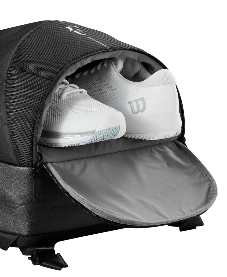 Balo Pickleball Wilson RF 01 Backpack