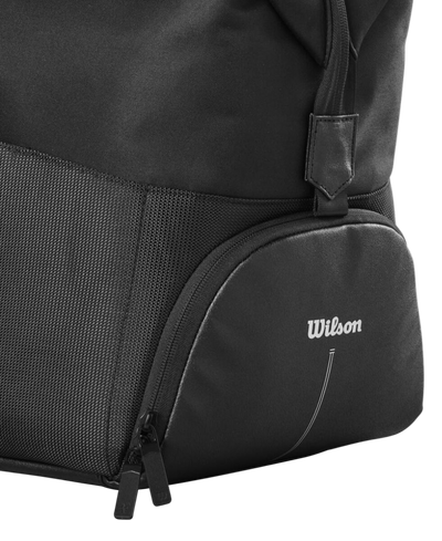 Wilson RF 01 Pickleball Practice Bag 6 Pack