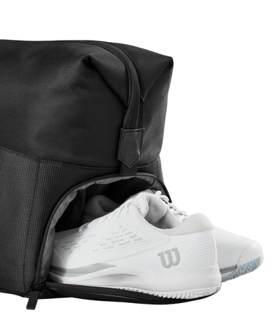 Wilson RF 01 Pickleball Practice Bag 6 Pack