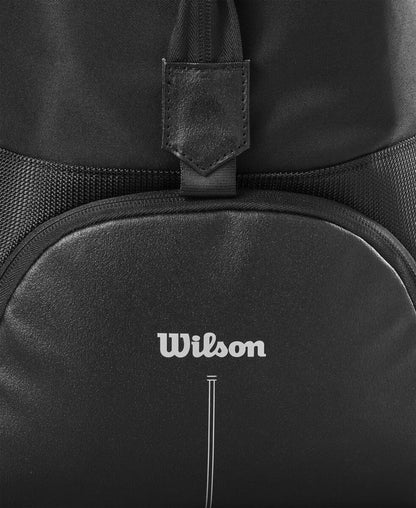 Wilson RF 01 Pickleball Practice Bag 6 Pack