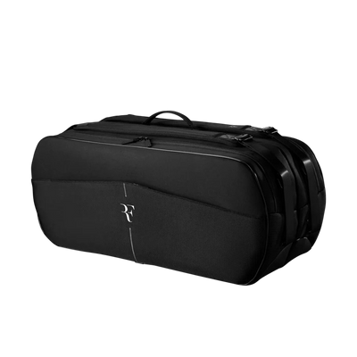 Balo Pickleball Wilson RF 01 Tournament Racket Bag 9 Pack