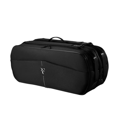 Balo Pickleball Wilson RF 01 Tournament Racket Bag 9 Pack