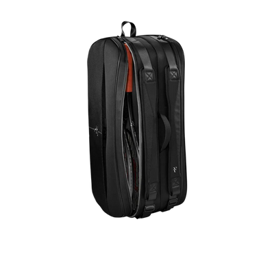 Balo Pickleball Wilson RF 01 Tournament Racket Bag 9 Pack