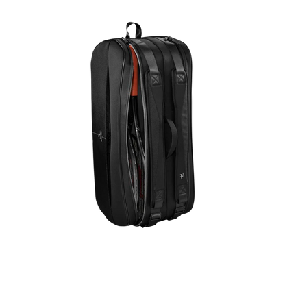 Balo Pickleball Wilson RF 01 Tournament Racket Bag 9 Pack