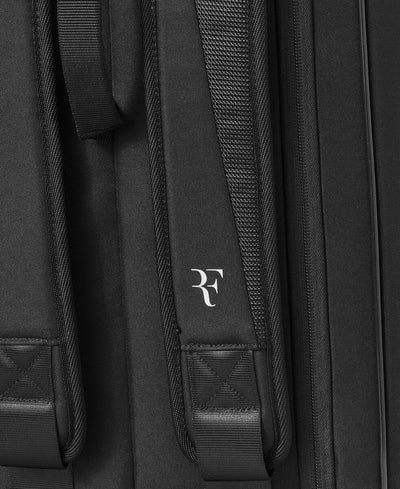 Balo Pickleball Wilson RF 01 Tournament Racket Bag 9 Pack