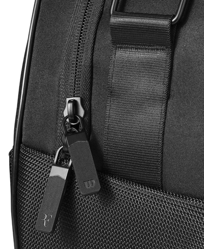 Balo Pickleball Wilson RF 01 Tournament Racket Bag 9 Pack