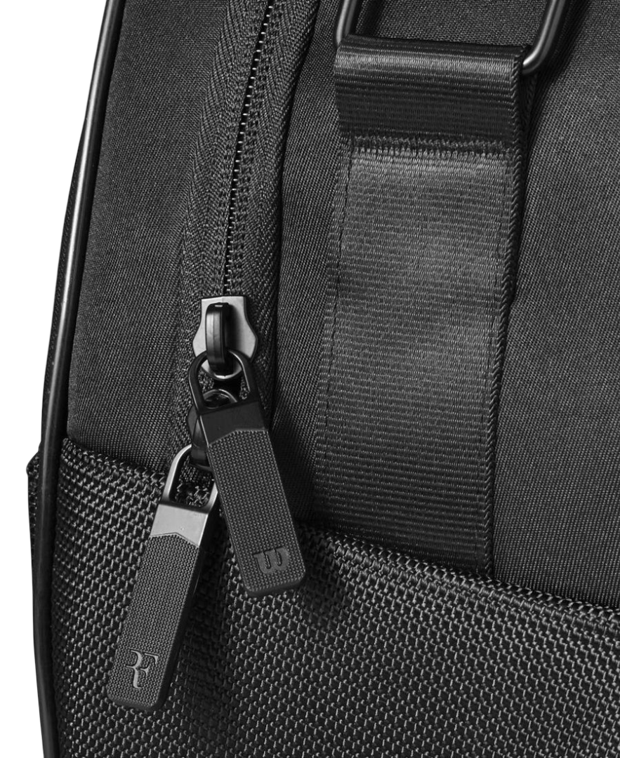 Balo Pickleball Wilson RF 01 Tournament Racket Bag 9 Pack