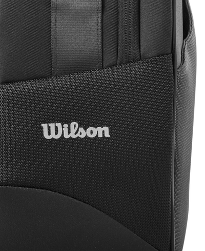 Balo Pickleball Wilson RF 01 Tournament Racket Bag 9 Pack