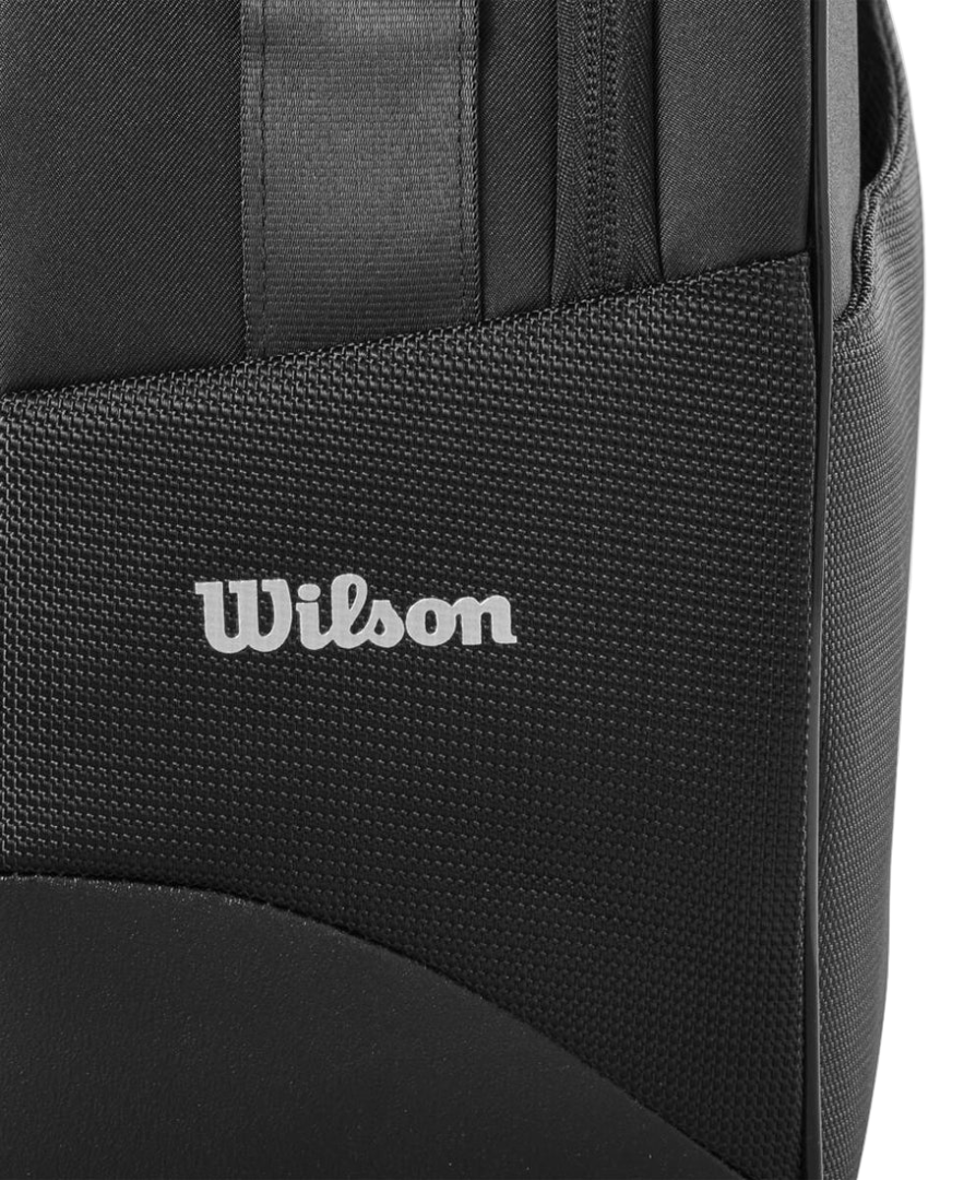 Balo Pickleball Wilson RF 01 Tournament Racket Bag 9 Pack
