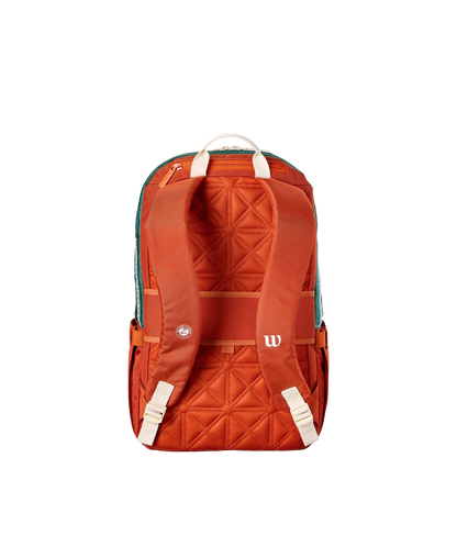 Balo Pickleball Wilson Roland-Garros 2026 Backpack