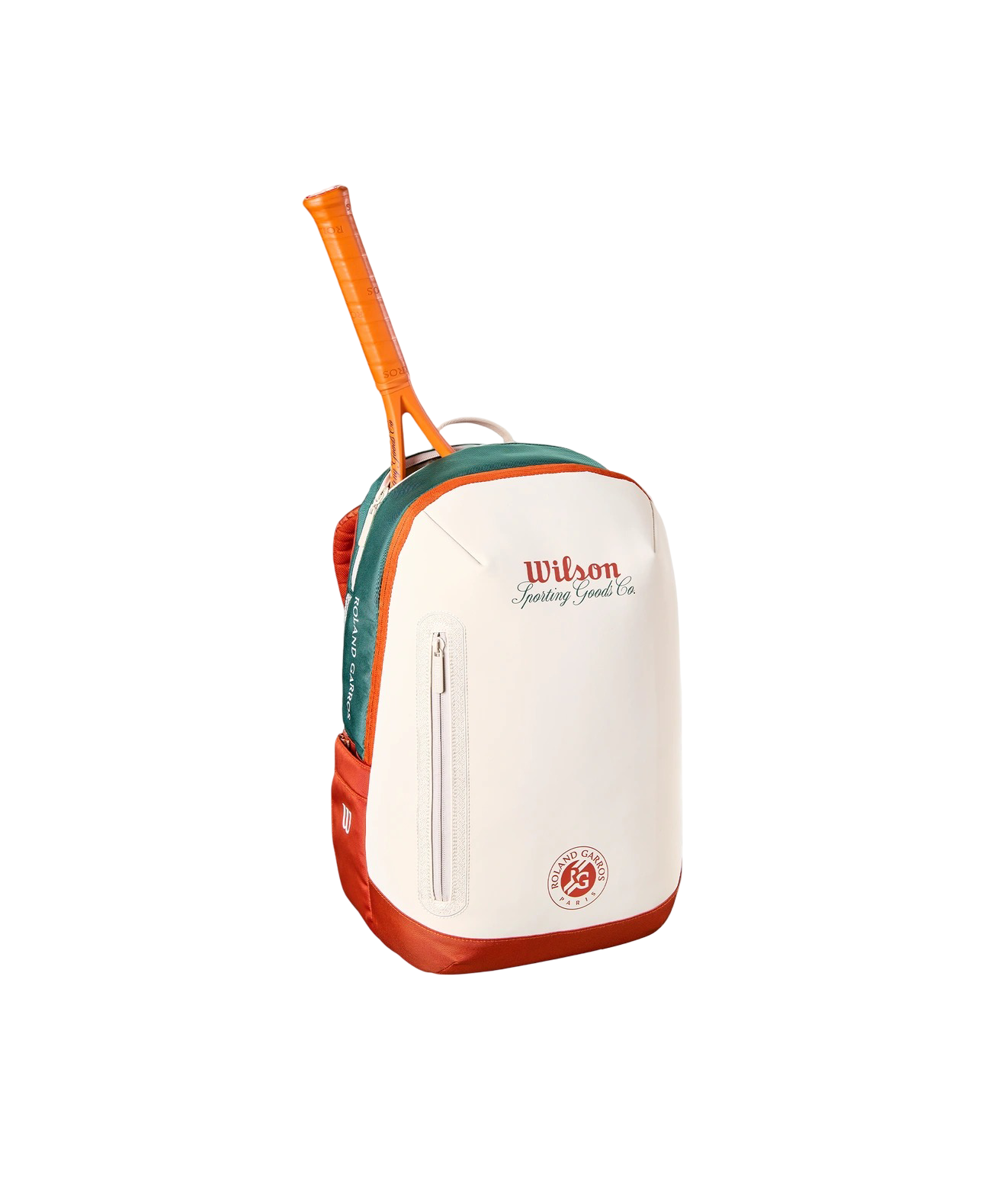 Balo Pickleball Wilson Roland-Garros 2026 Backpack