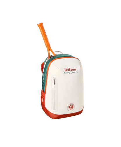 Balo Pickleball Wilson Roland-Garros 2026 Backpack