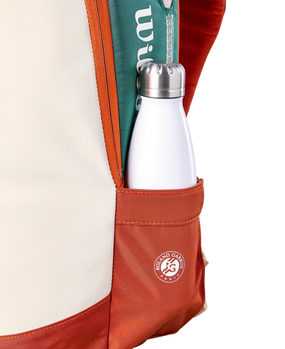 Balo Pickleball Wilson Roland-Garros 2026 Backpack