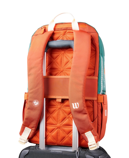 Balo Pickleball Wilson Roland-Garros 2026 Backpack