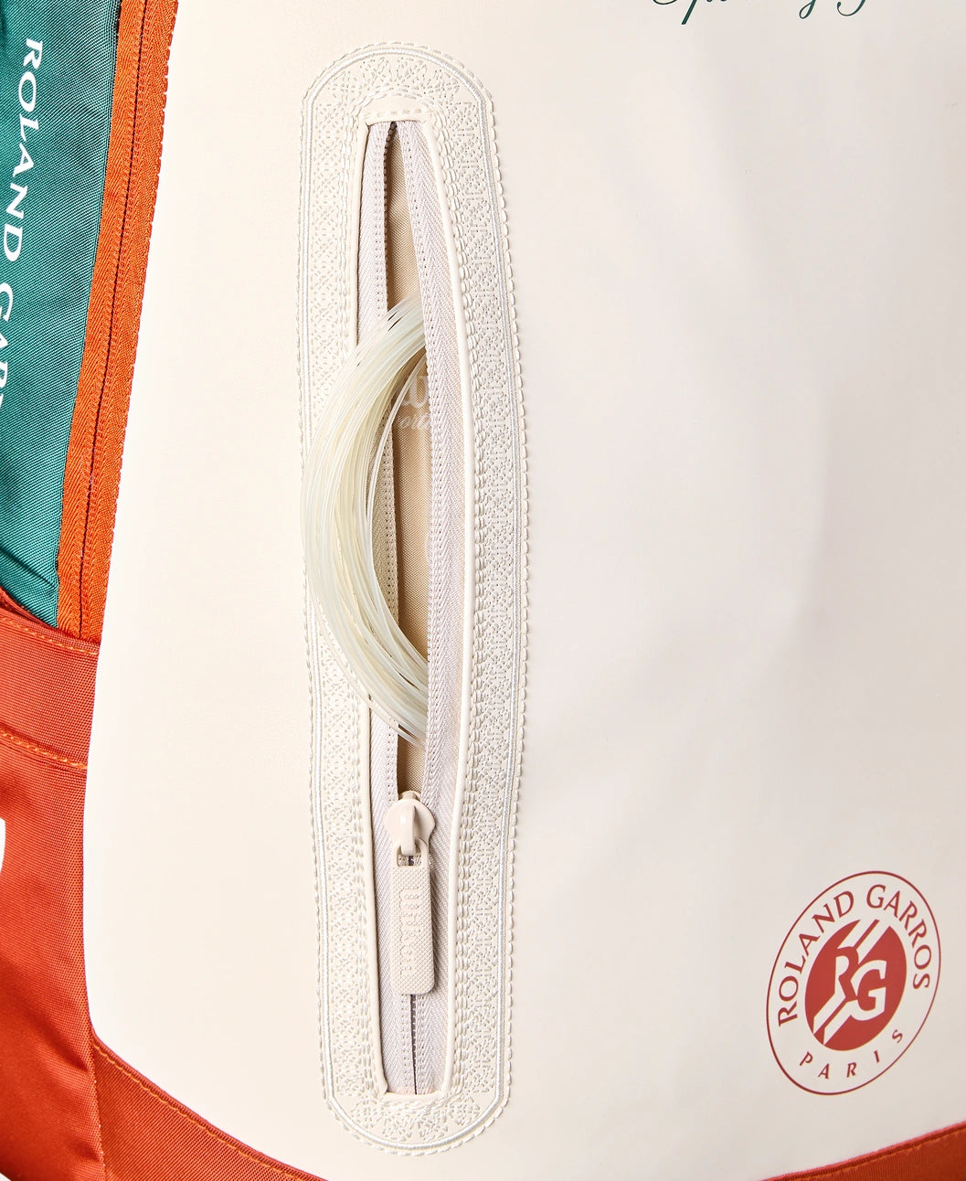 Balo Pickleball Wilson Roland-Garros 2026 Backpack