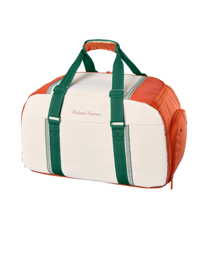 Túi xách Pickleball Wilson Roland-Garros 2026 Small Duffel