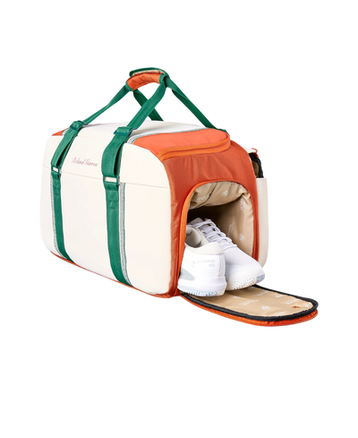 Túi xách Pickleball Wilson Roland-Garros 2026 Small Duffel