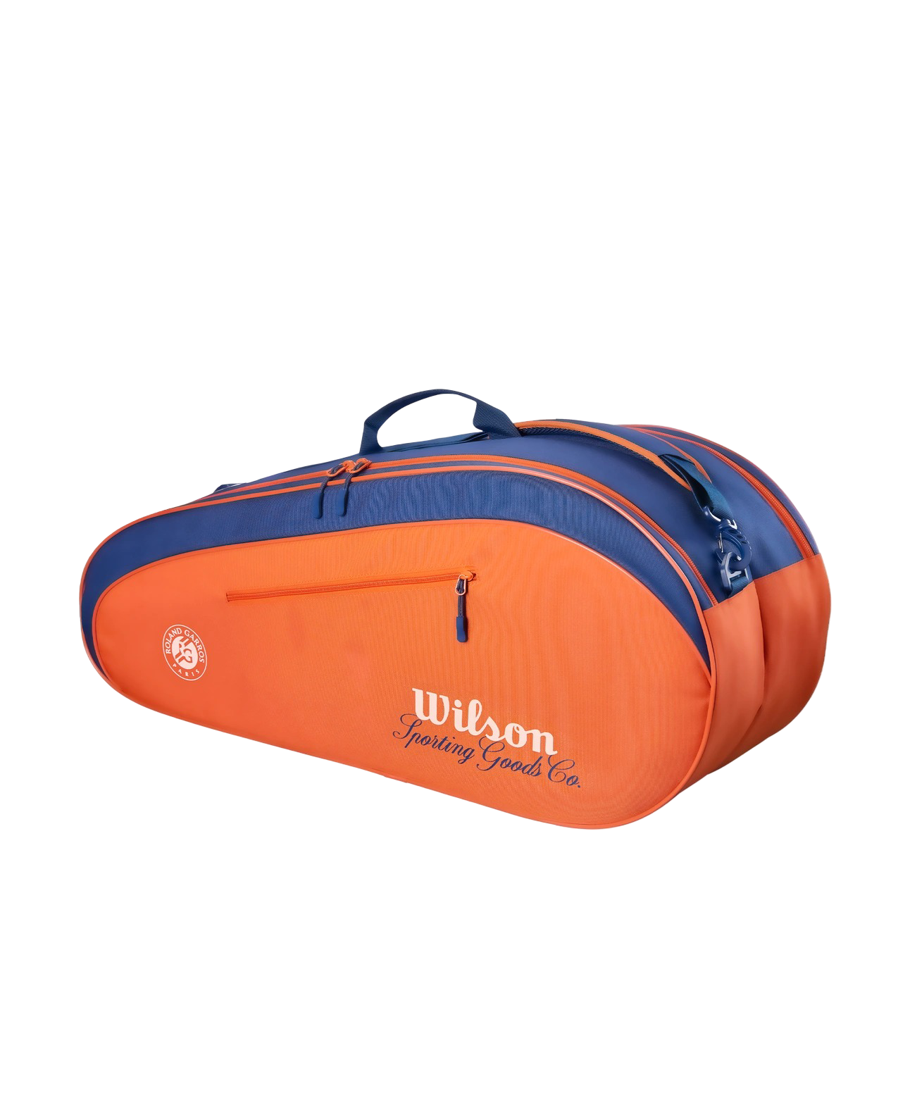 Balo Pickleball Wilson Roland-Garros 2026 Team 6 Pack
