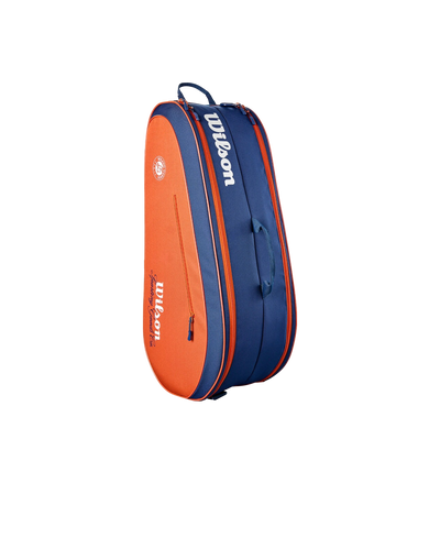 Balo Pickleball Wilson Roland-Garros 2026 Team 6 Pack