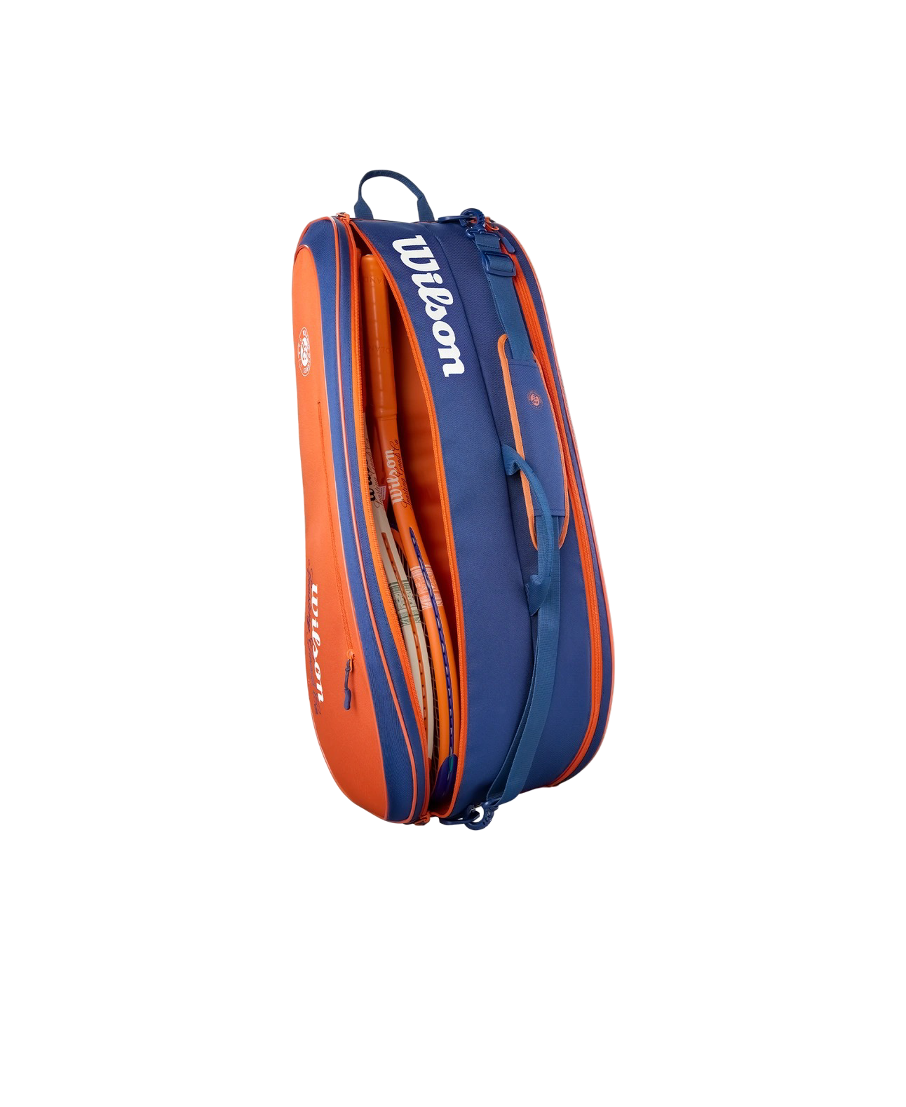 Balo Pickleball Wilson Roland-Garros 2026 Team 6 Pack