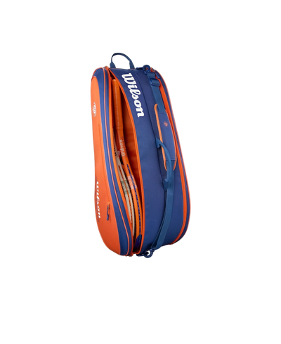 Balo Pickleball Wilson Roland-Garros 2026 Team 6 Pack