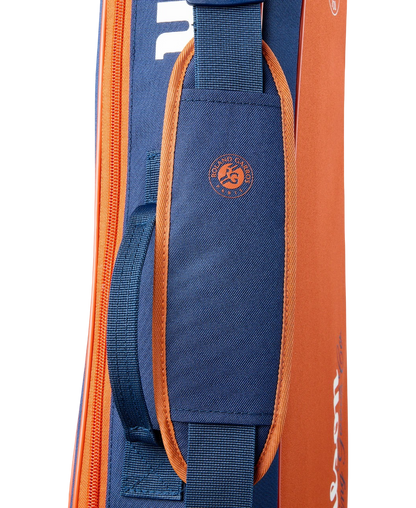 Balo Pickleball Wilson Roland-Garros 2026 Team 3 Pack