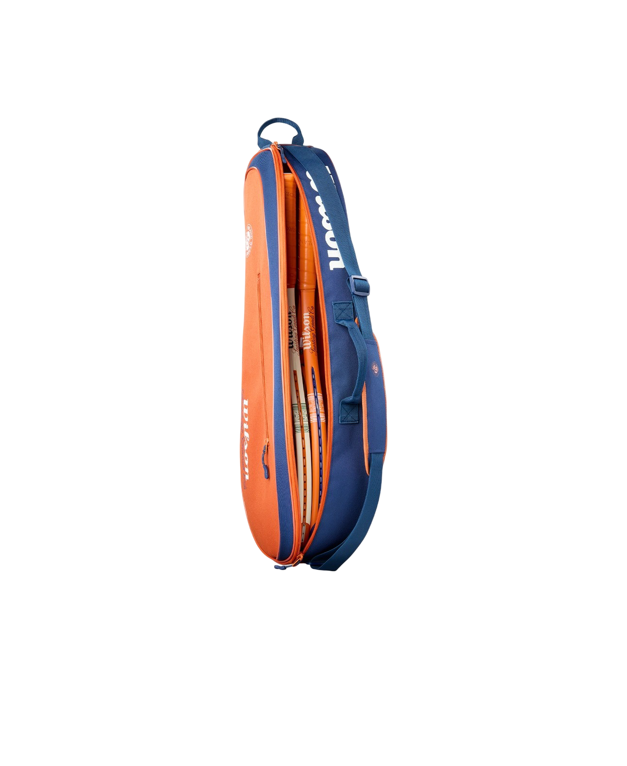 Balo Pickleball Wilson Roland-Garros 2026 Team 3 Pack