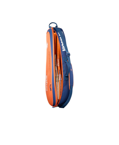 Balo Pickleball Wilson Roland-Garros 2026 Team 3 Pack