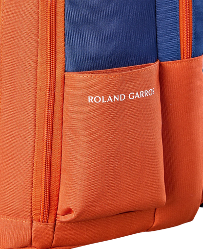 Balo Pickleball Wilson Roland-Garros 2026 Backpack