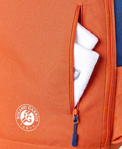Balo Pickleball Wilson Roland-Garros 2026 Backpack