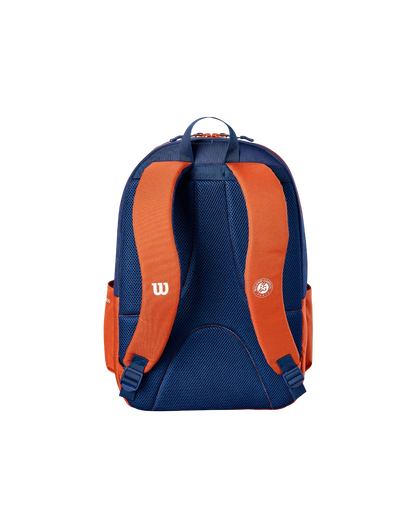 Balo Pickleball Wilson Roland-Garros 2026 Backpack