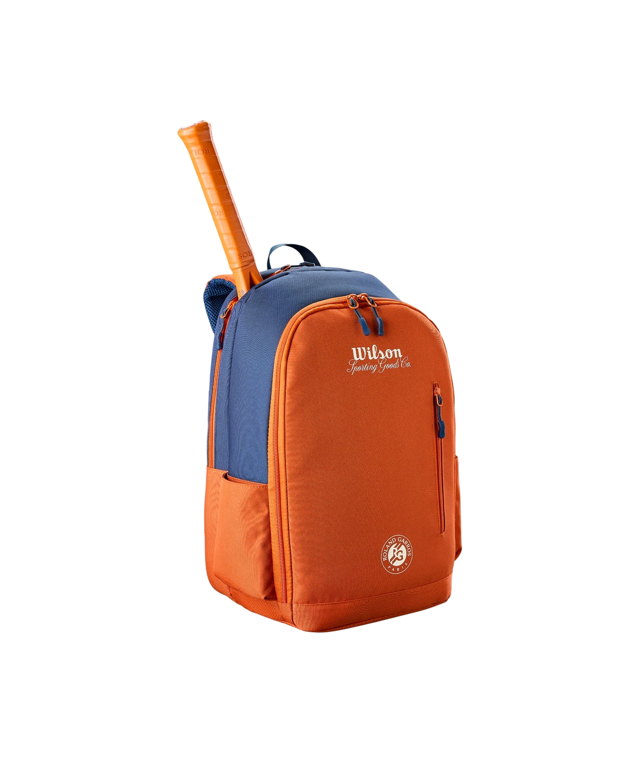 Balo Pickleball Wilson Roland-Garros 2026 Backpack