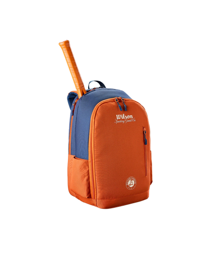 Balo Pickleball Wilson Roland-Garros 2026 Backpack
