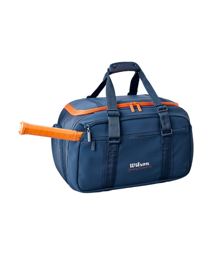 Túi xách Pickleball Wilson Roland-Garros 2026 Session de Soirée Small Duffel
