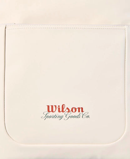 Túi xách Pickleball Wilson Roland-Garros 2026 Tote Bag