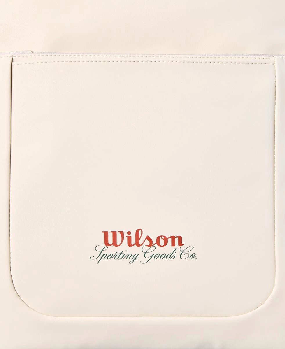 Túi xách Pickleball Wilson Roland-Garros 2026 Tote Bag