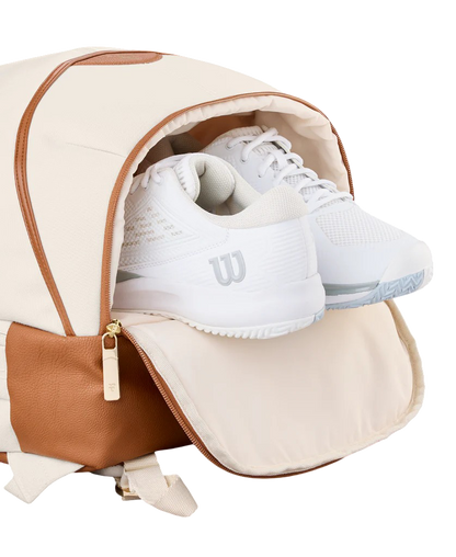 Balo Pickleball Wilson RF Lawn Collection Backpack