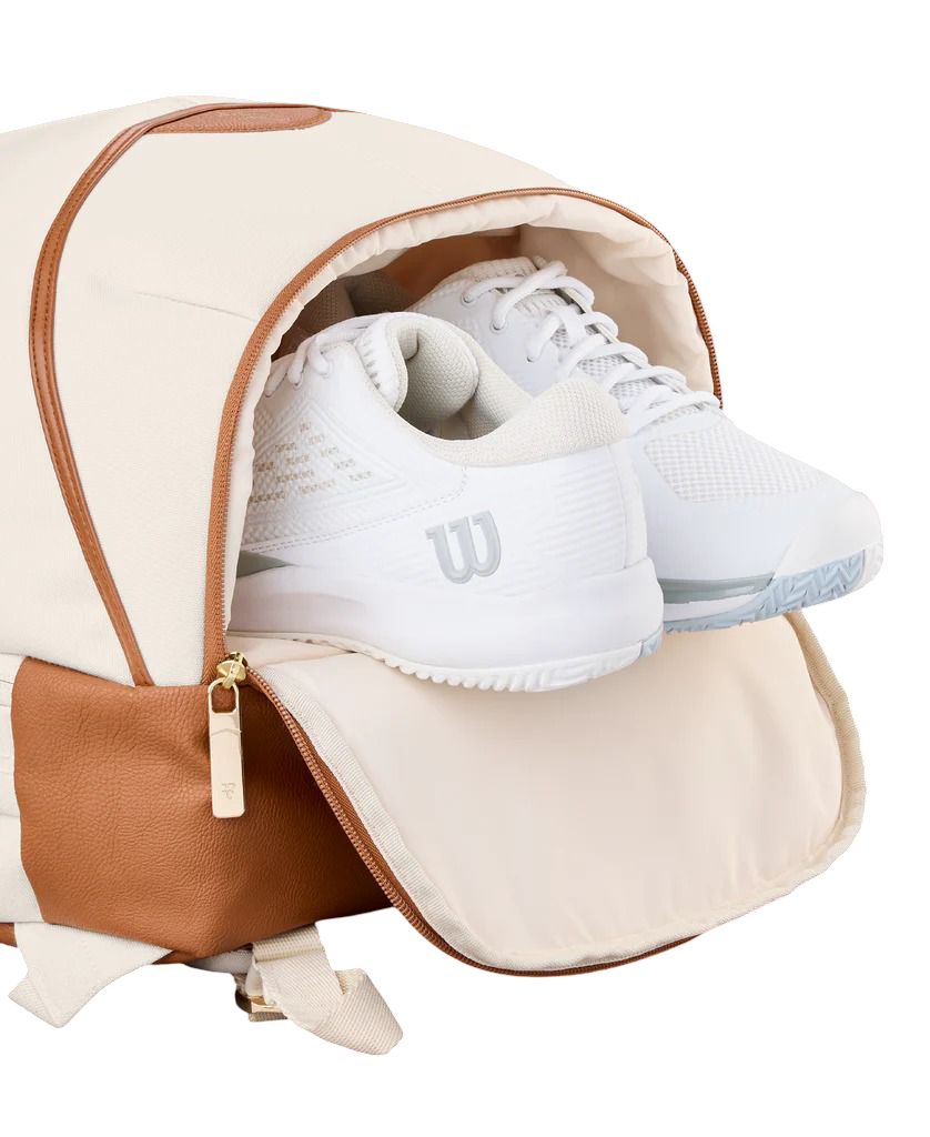 Balo Pickleball Wilson RF Lawn Collection Backpack