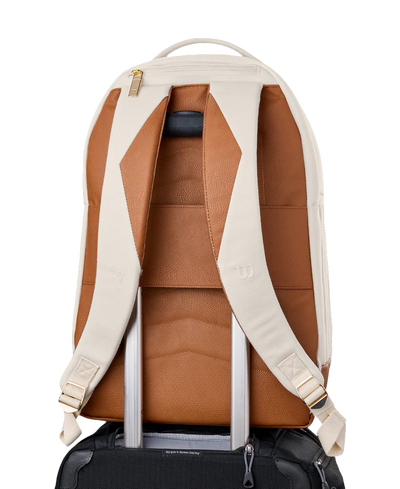Balo Pickleball Wilson RF Lawn Collection Backpack