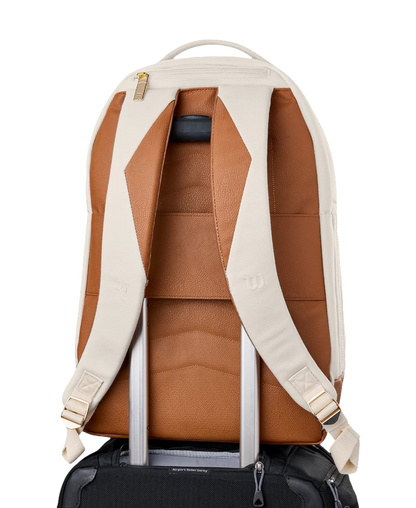 Balo Pickleball Wilson RF Lawn Collection Backpack