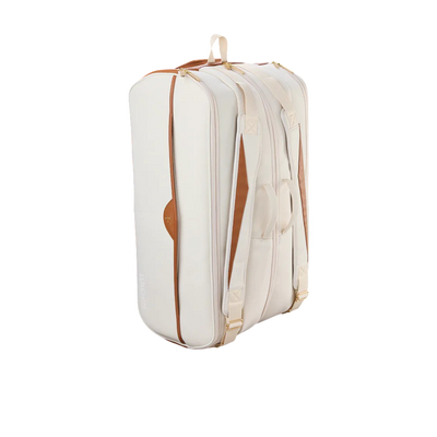 Wilson RF Lawn Collection Tournament 15 Pack Pickleball Bag