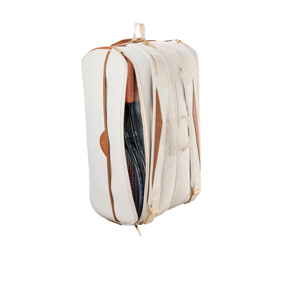 Wilson RF Lawn Collection Tournament 15 Pack Pickleball Bag
