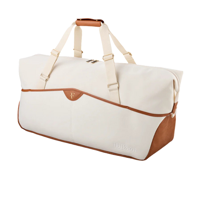 Wilson RF Lawn Collection Pickleball Practice Duffel Bag
