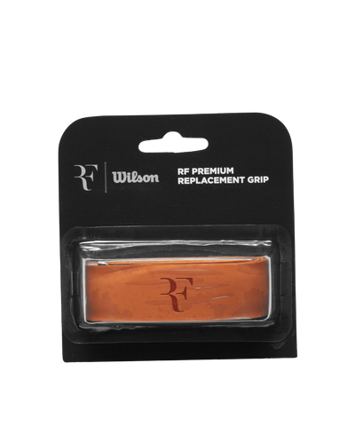 Wilson RF Premium Replacement Grips Pickleball Racket Tape