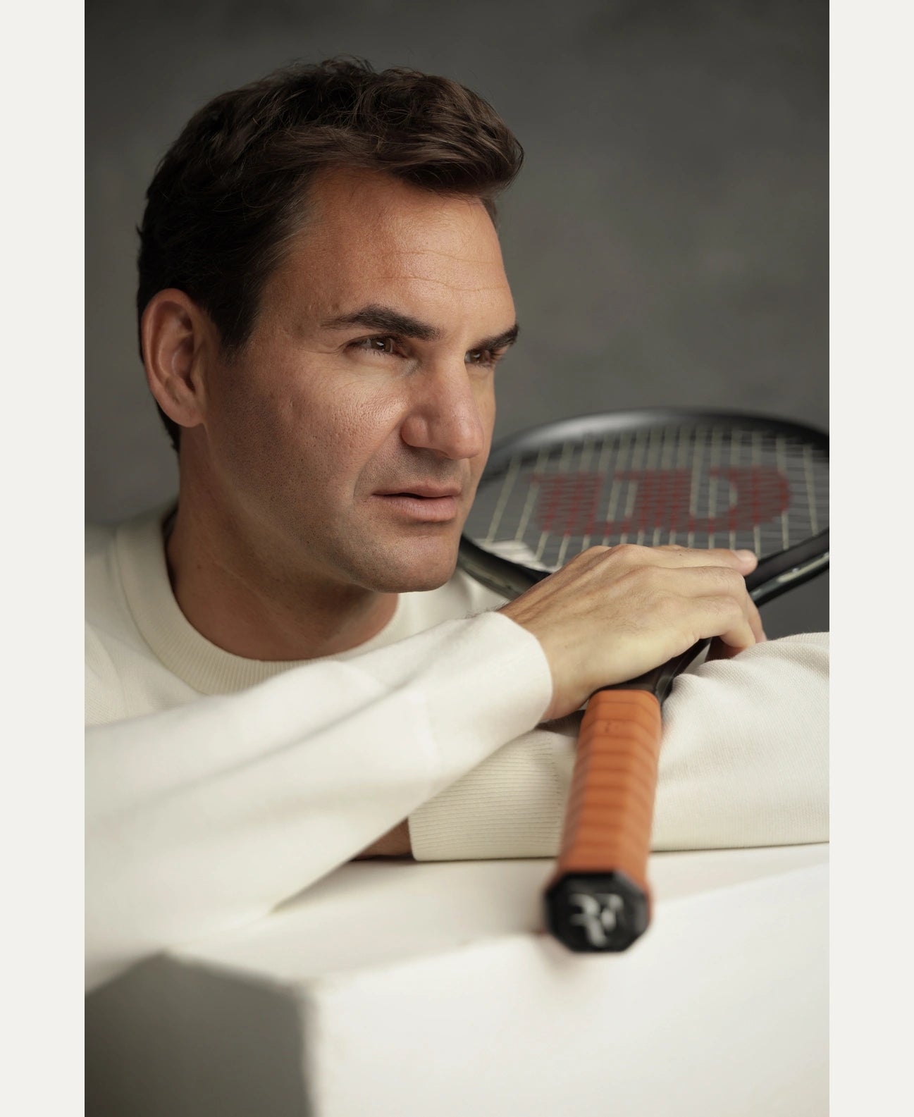 Wilson RF Premium Replacement Grips Pickleball Racket Tape