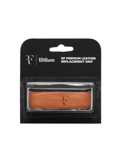 Cuốn cốt vợt Pickleball Wilson RF Leather Replacement Grips