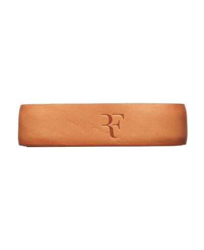 Cuốn cốt vợt Pickleball Wilson RF Leather Replacement Grips