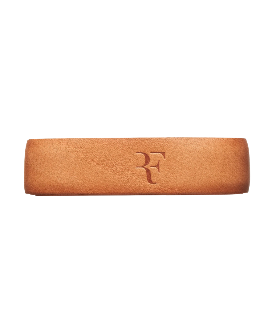 Cuốn cốt vợt Pickleball Wilson RF Leather Replacement Grips