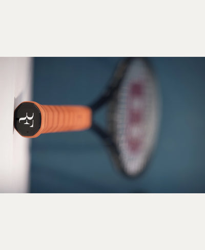 Cuốn cốt vợt Pickleball Wilson RF Leather Replacement Grips